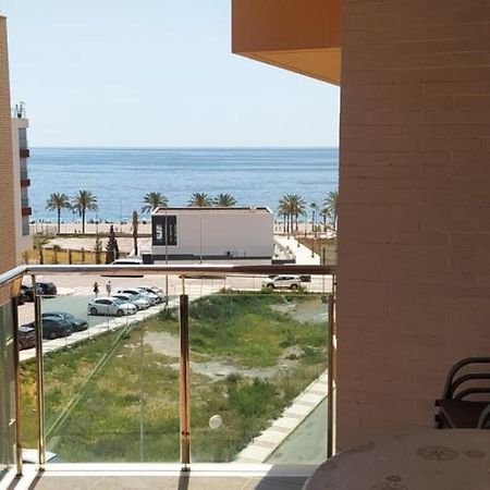 Apartamento Aguadulce Playa Con Wifi Apartment Exterior photo